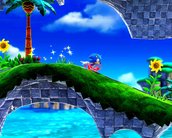 Sonic Superstars tem tudo para ser um dos jogos mais divertidos do ano