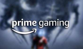 Prime Gaming de outubro traz grande jogo grátis! Veja lista completa