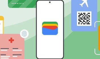 Google Wallet reformula visual e se prepara para receber mais funções; veja