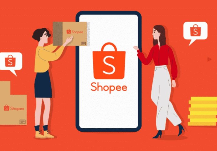 Entre em contato somente com canais oficiais da Shopee.