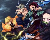 Demon Slayer temporada 4: tudo sobre o arco Treinamento Hashira
