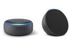 Imagem de Echo Dot 3 ou Echo Pop: qual smart speaker barato escolher?