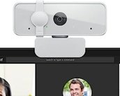 Webcam Full HD: conheça 5 modelos a partir de R$ 150