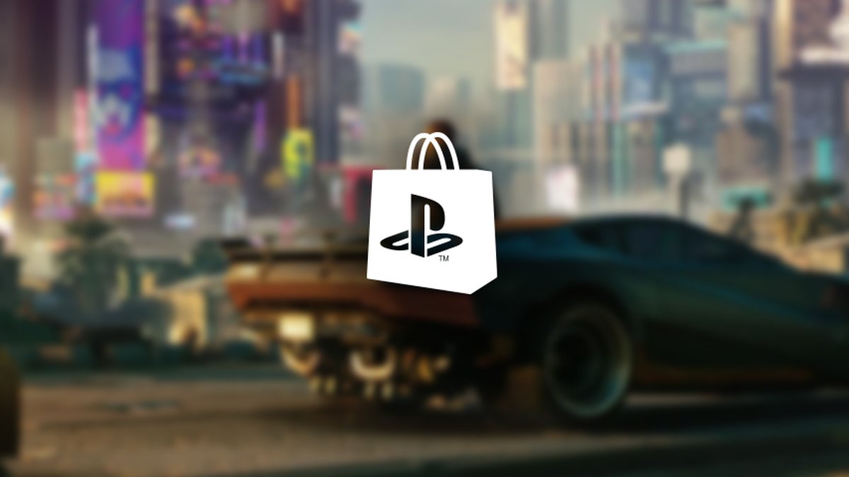 Promoções: 10 jogos Playstation Store com até 95% de desconto 