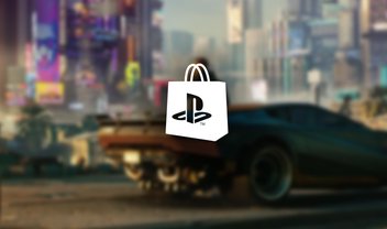 PlayStation: jogos com até 90% de desconto no PS4 e PS5