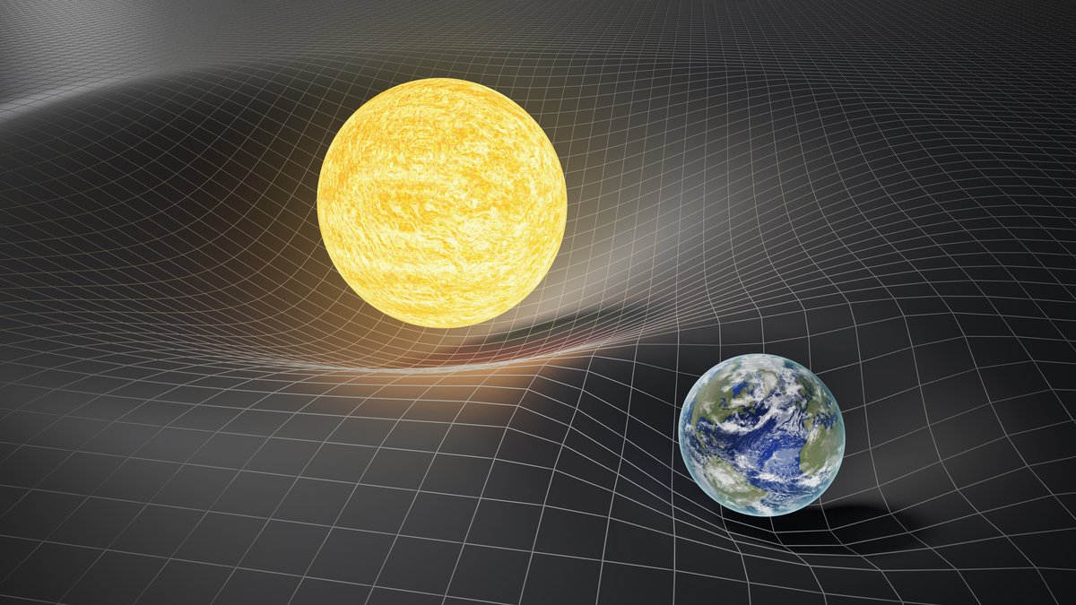 Teste revela que Einstein estava certo em paradoxo da mecânica quântica -  TecMundo