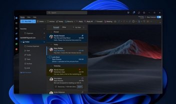 Novo Outlook substituirá apps E-mail e Calendário no Windows 11