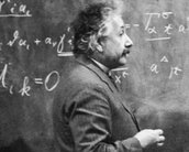 O pesadelo de Albert Einstein: a constante cosmológica