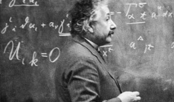 O pesadelo de Albert Einstein: a constante cosmológica