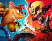 Crash Team Rumble: veja preço, gameplay e onde jogar