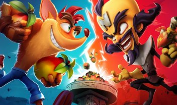 Crash Team Rumble: veja preço, gameplay e onde jogar