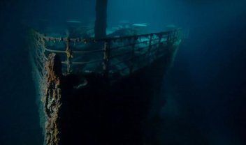 Titanic: documentário de James Cameron sobre o navio está na Netflix