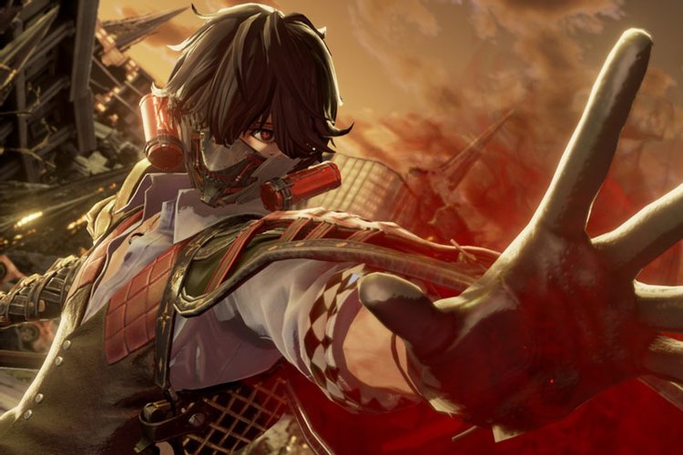 Code Vein é um dos jogos em destaque das promoções da semana no Xbox