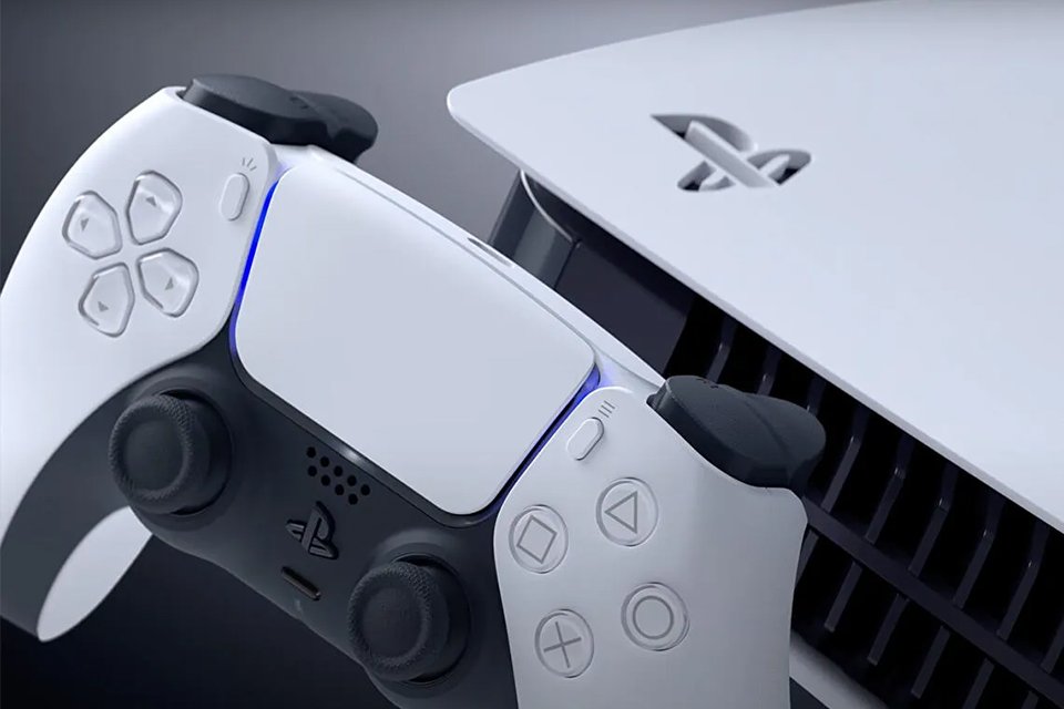 Playstation 5 e VR2 de graça e novos jogos da Plus ! #sorteio #anivers