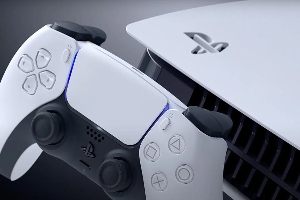 PS Plus comemora 1 ano com sorteio de PS5 e PSVR 2; como participar