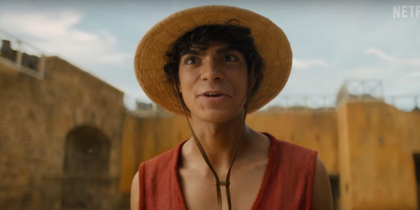 One Piece: conheça os personagens do live action da Netflix