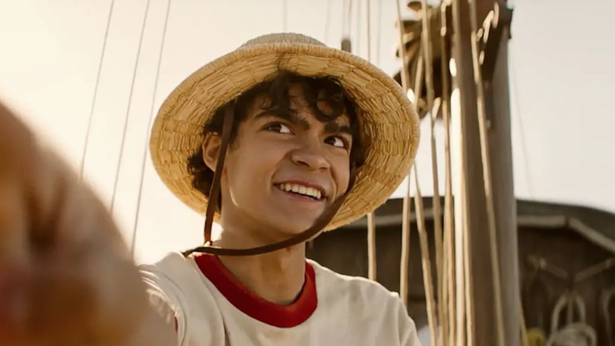 One Piece Live Action – Elenco principal revelado – Netflix