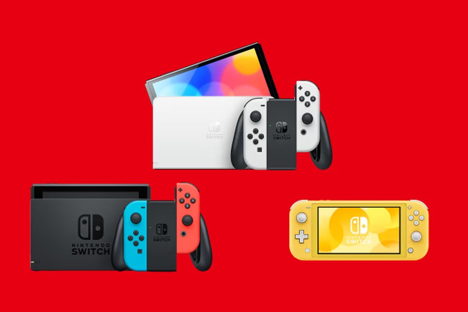 Nintendo Switch OLED: ainda vale a pena comprar um em 2023?