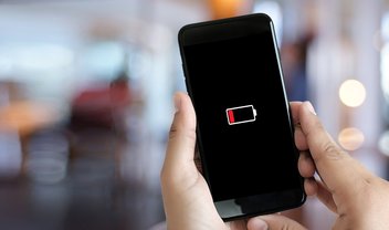 Como descobrir quais apps mais consomem bateria do celular
