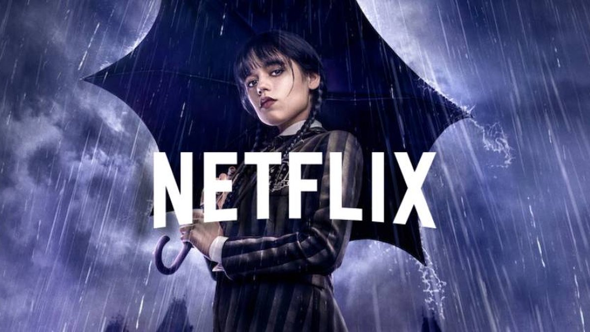 As novas métricas da Netflix, Ep 114