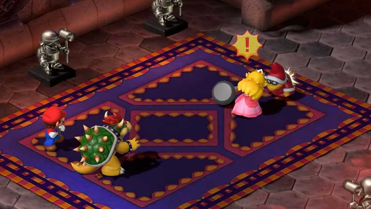 Mario rpg: Com o melhor preço