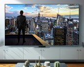 Samsung anuncia TV QLED 4K de 98 polegadas: veja preço