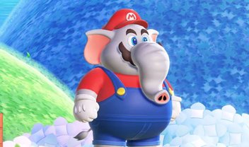 Novo jogo do Mario pode ser anunciado em Nintendo Directs