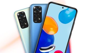 Vale a pena comprar o Redmi Note 11 em 2023?