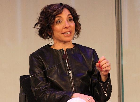 Linda Yaccarino, CEO do Twitter, teve o primeiro encontro com investidores.