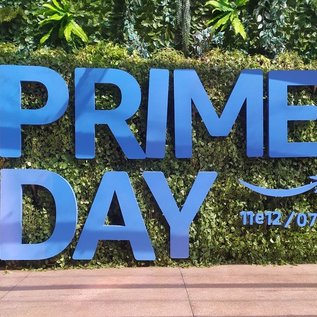 Imagem de Prime Day 2023 terá 'esquenta' 5 dias antes com dispositivos Alexa em promoção