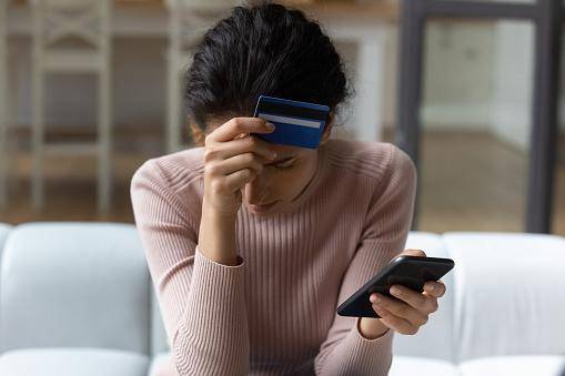 Muito cuidado e atenção para não cair em golpes durante suas compras online.