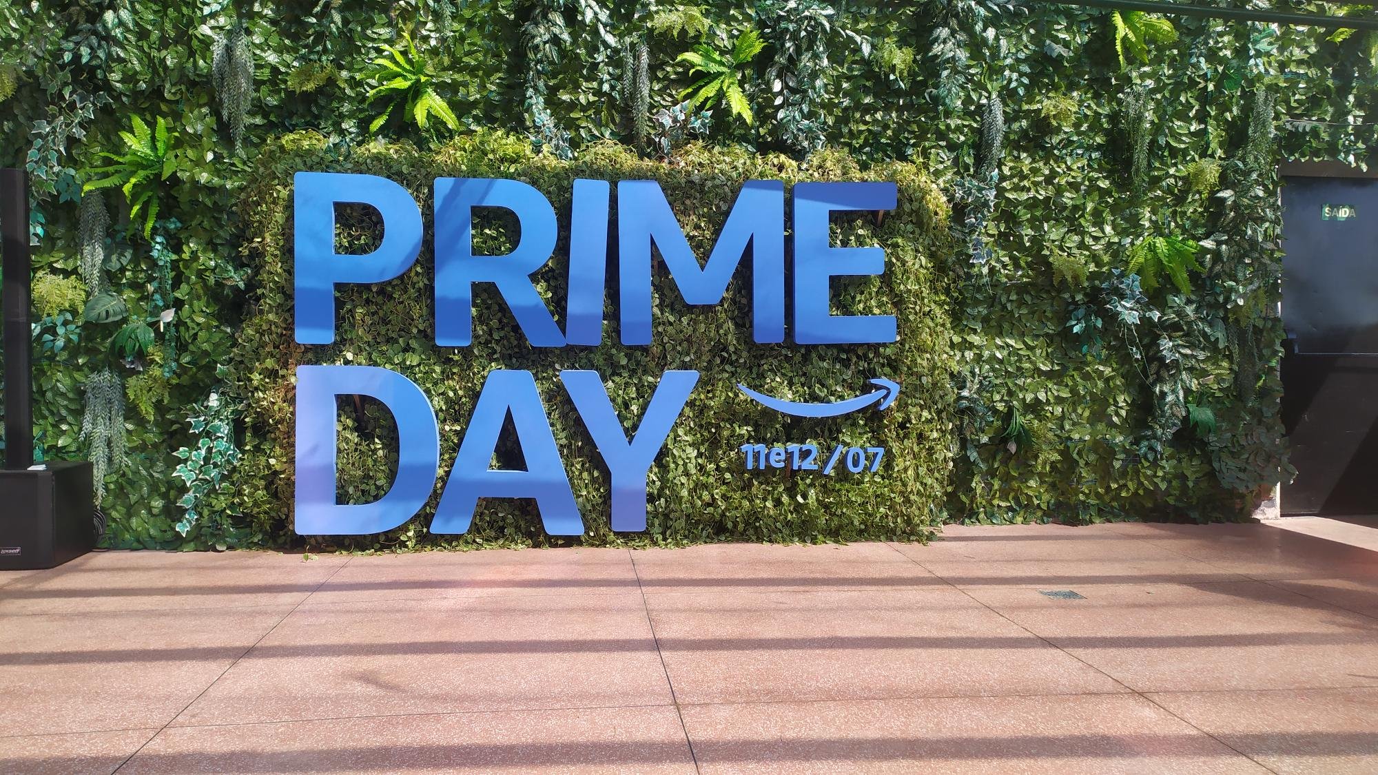 Prime Day 2023 terá 'esquenta' 5 dias antes com dispositivos Alexa