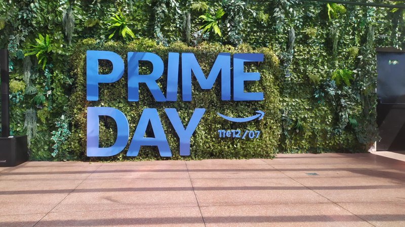 Prime Day