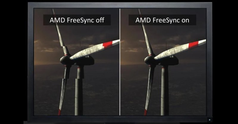 G-SYNC e FreeSync já estão disponíveis em inúmeros monitores e TVs para games.