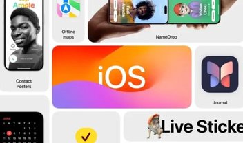 iOS 17: quais as principais novidades do novo sistema operacional?