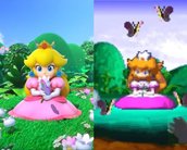Super Mario RPG: veja comparativo entre versões de SNES e Switch