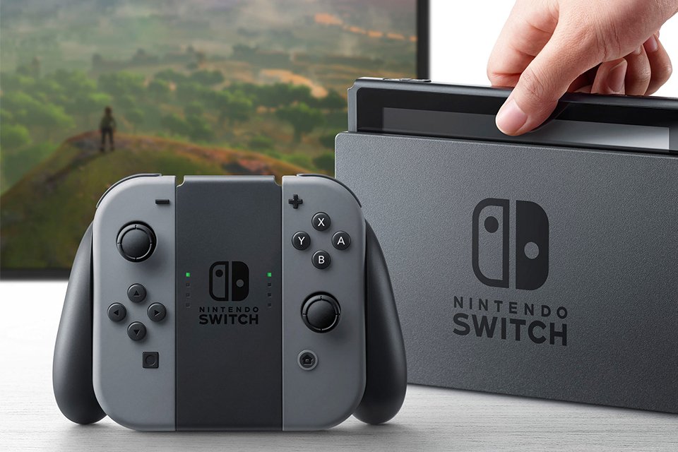 33 JOGOS GRATUITOS de Nintendo Switch ❘ Guia Completo! 