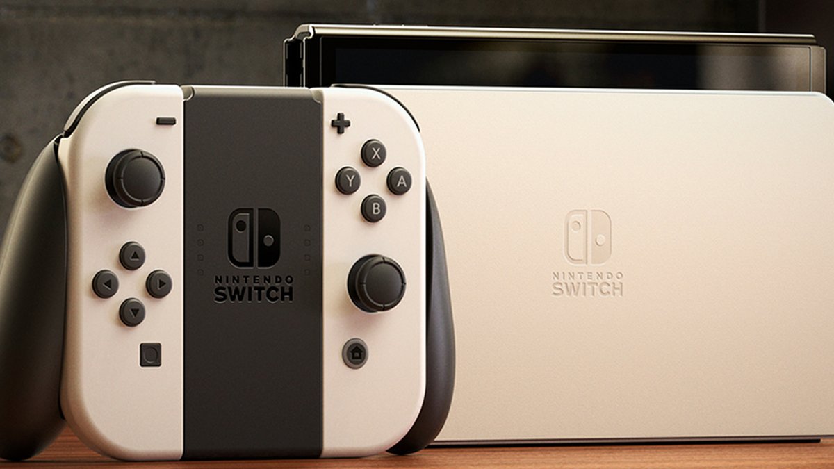 Os 10 melhores jogos Nintendo Switch grátis