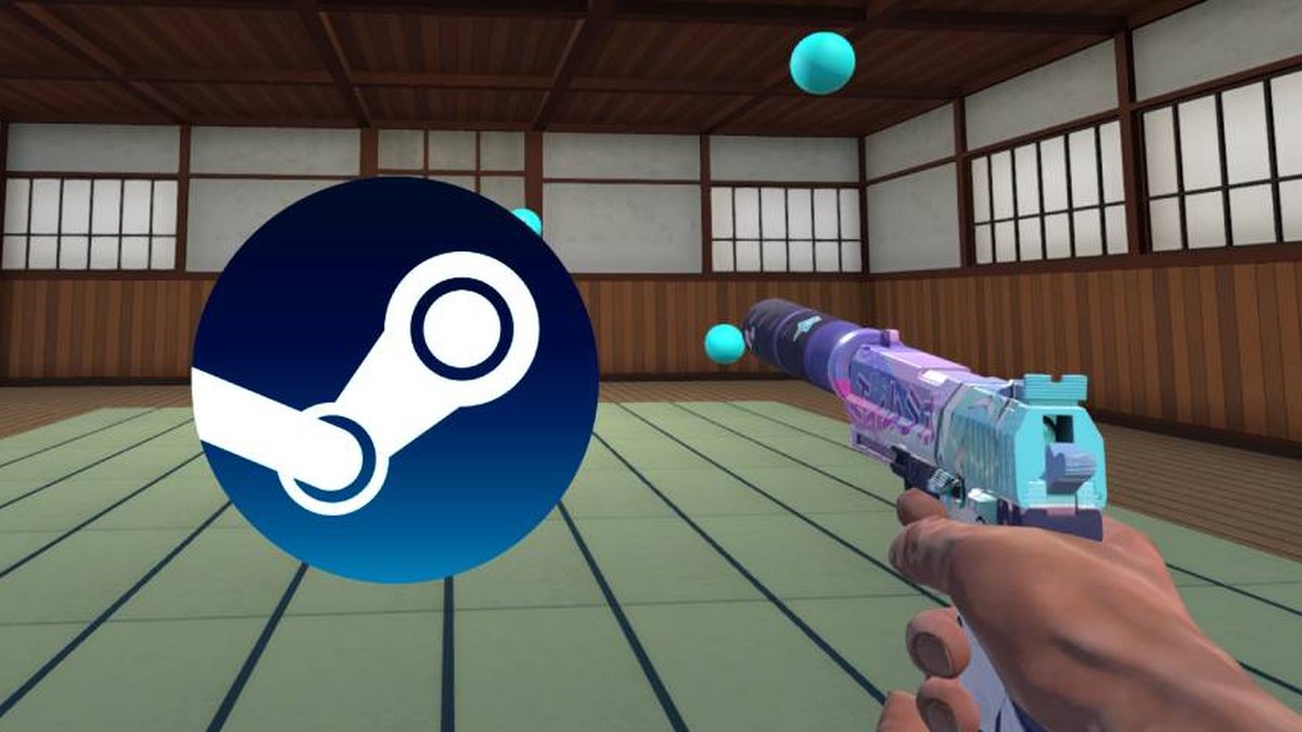 2 JOGOS DE FPS ONLINE DA STEAM QUE RODA EM PC FRACO COM INTEL HD - Gameplay  Dicas 