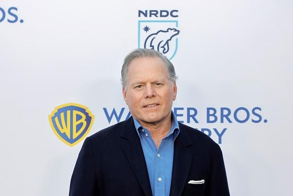 CEO da Warner Bros. Discovery, David Zaslav deu sinal verde para o licenciamento de conteúdos da HBO.
