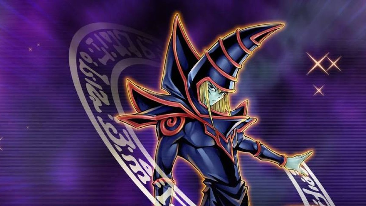 personagens  yugioh the champions