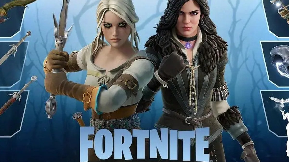 Fortnite e mais 9 jogos incríveis para você jogar com os seus