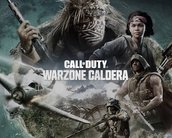 Call of Duty Warzone: Caldera será desativado em 21 de setembro