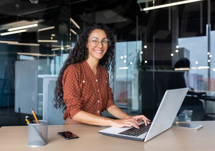 Mulheres na tecnologia