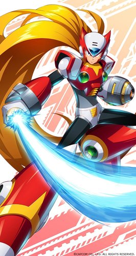 Zero foi realmente criado por Keiji Inafune