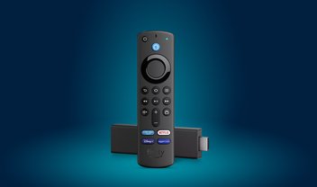 Quanto custa o Fire TV Stick?