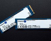 O que é um SSD NVMe?