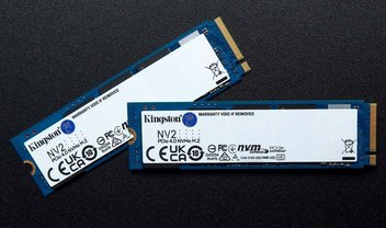 O que é um SSD NVMe?