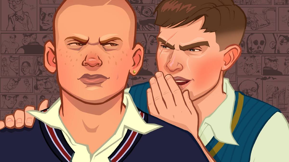 Steam Brasil - Bully está na Oferta do Dia. Leia o post