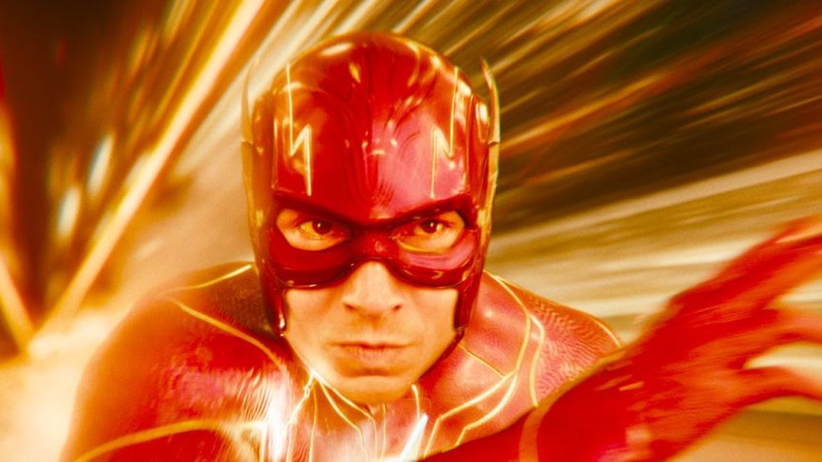 BILHETERIA: FLASH e TRANSFORMERS FLOP, ARANHAVERSO SUCESSO?! 